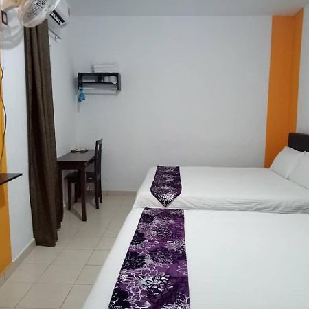 Langkawi Western Motel Pantai Cenang  Exterior foto