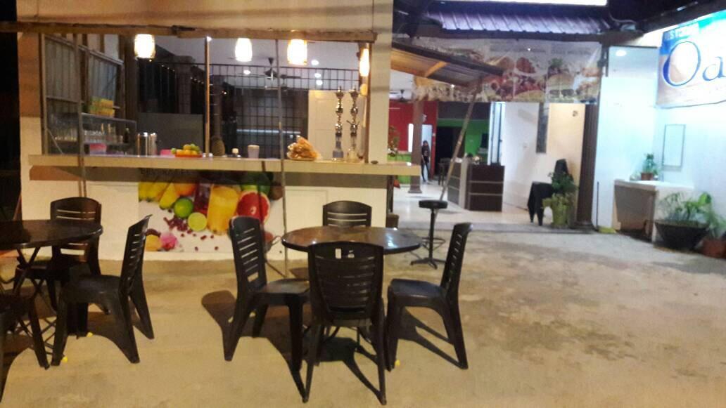 Langkawi Western Motel Pantai Cenang  Exterior foto