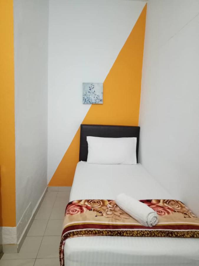 Langkawi Western Motel Pantai Cenang  Exterior foto