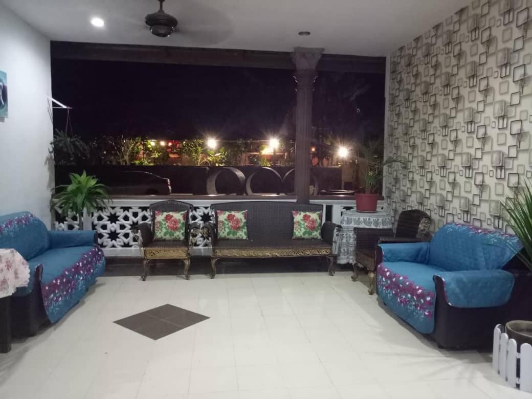 Langkawi Western Motel Pantai Cenang  Exterior foto